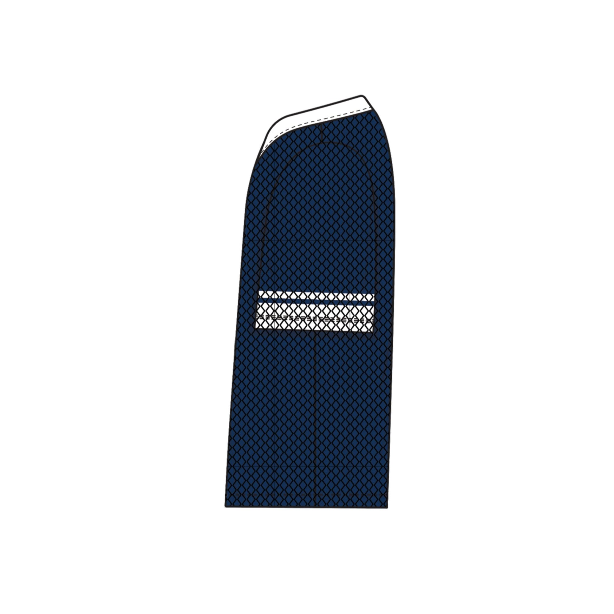 Corner MOM Jersey - Vacant Athletics