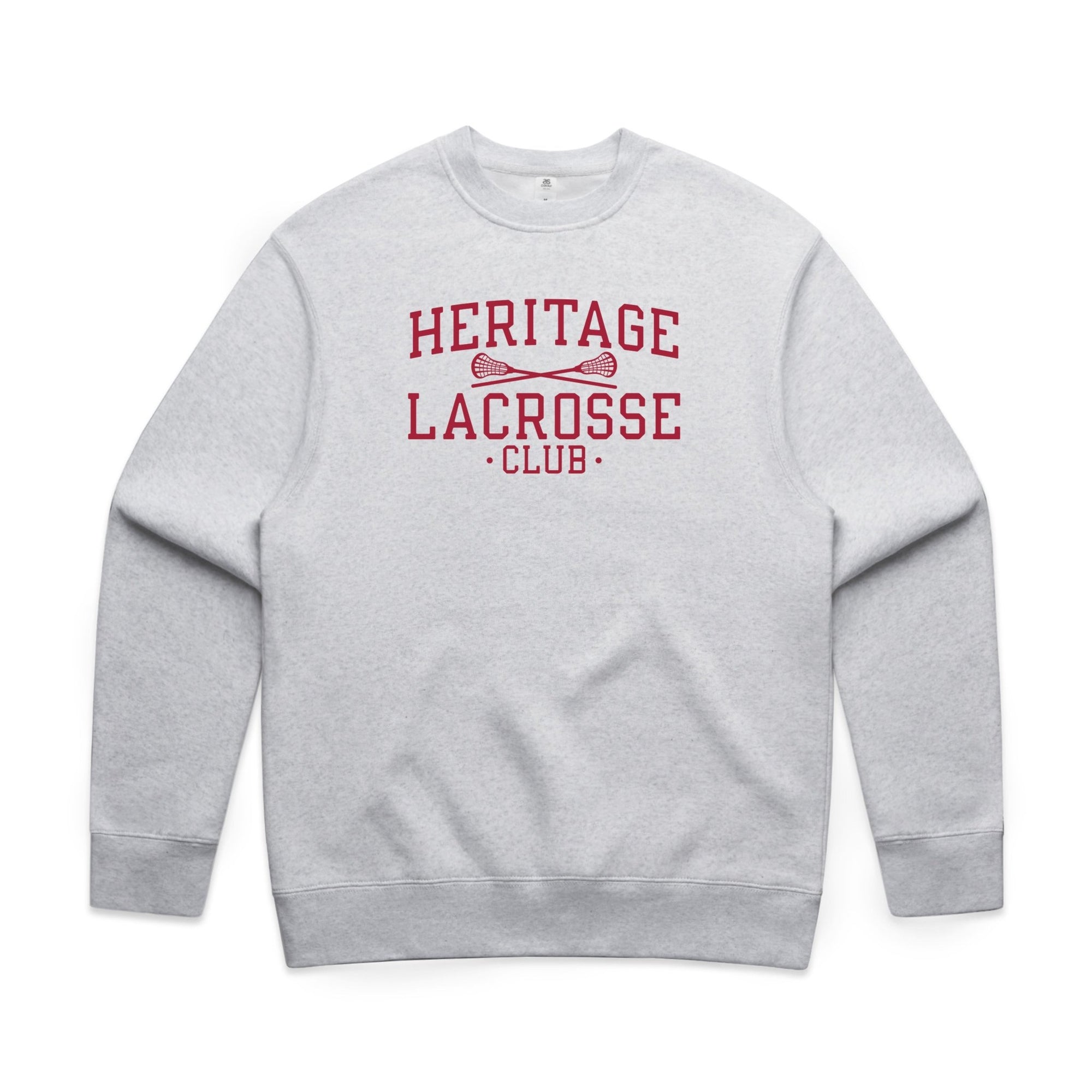 Crewneck Sweater - Vacant Athletics