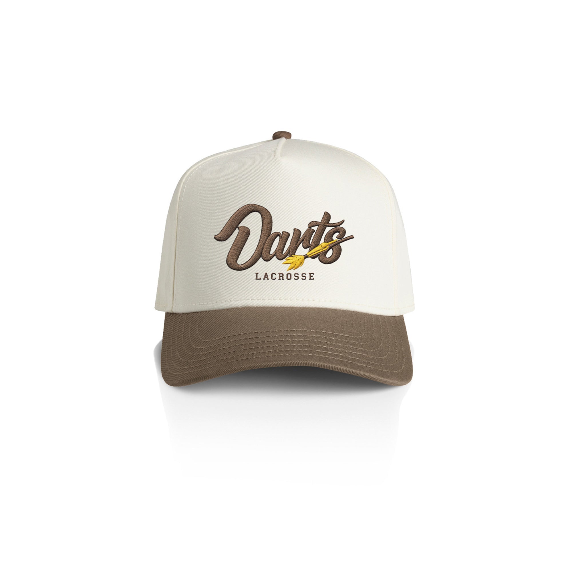 Frame Cap - Script - Vacant Athletics