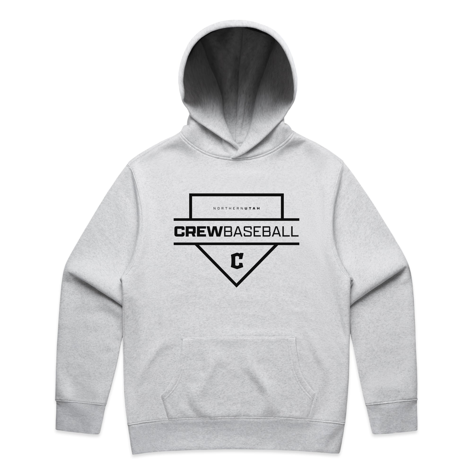 Hooded Sweater - Vacant Athletics