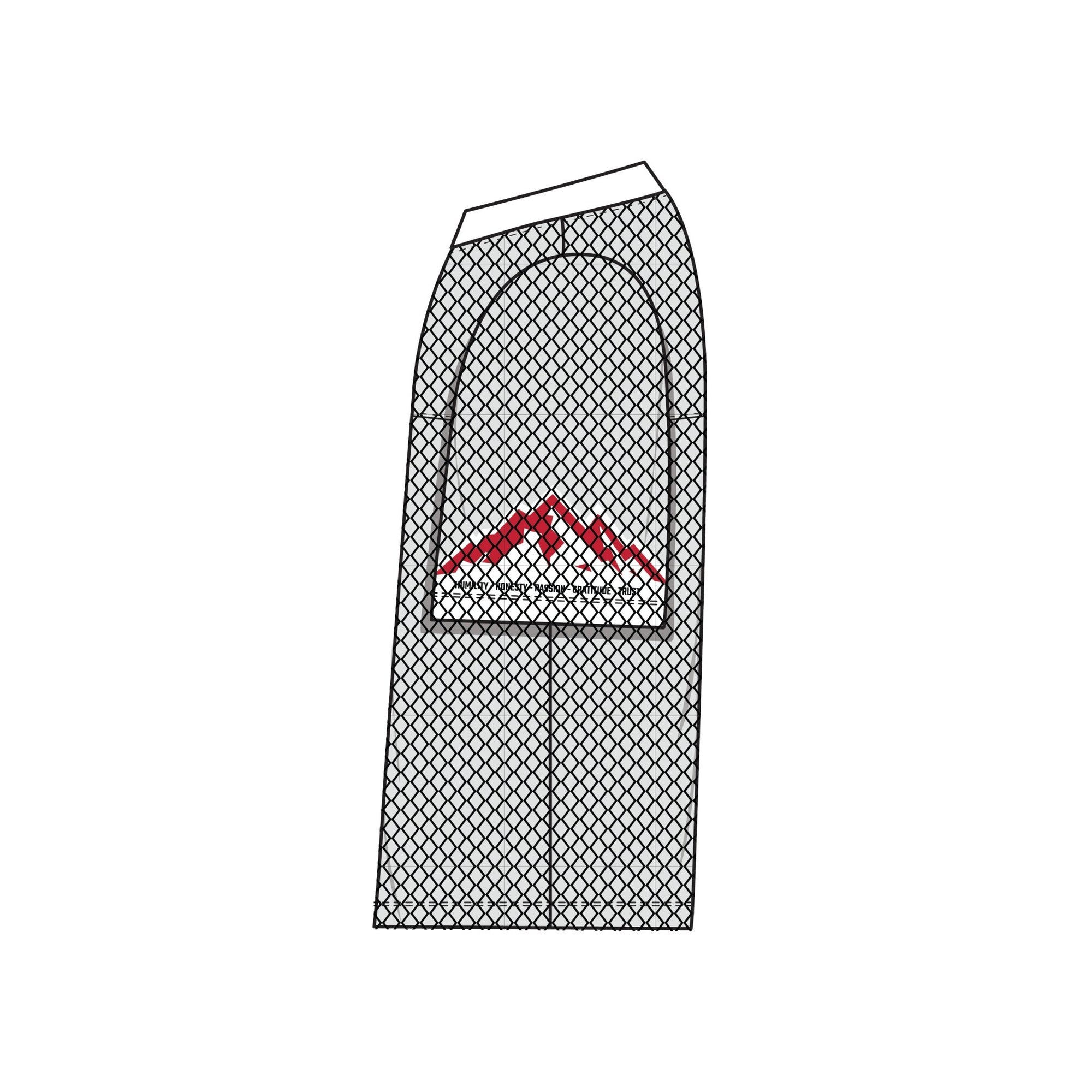 Summit MOM Jersey - Vacant Athletics