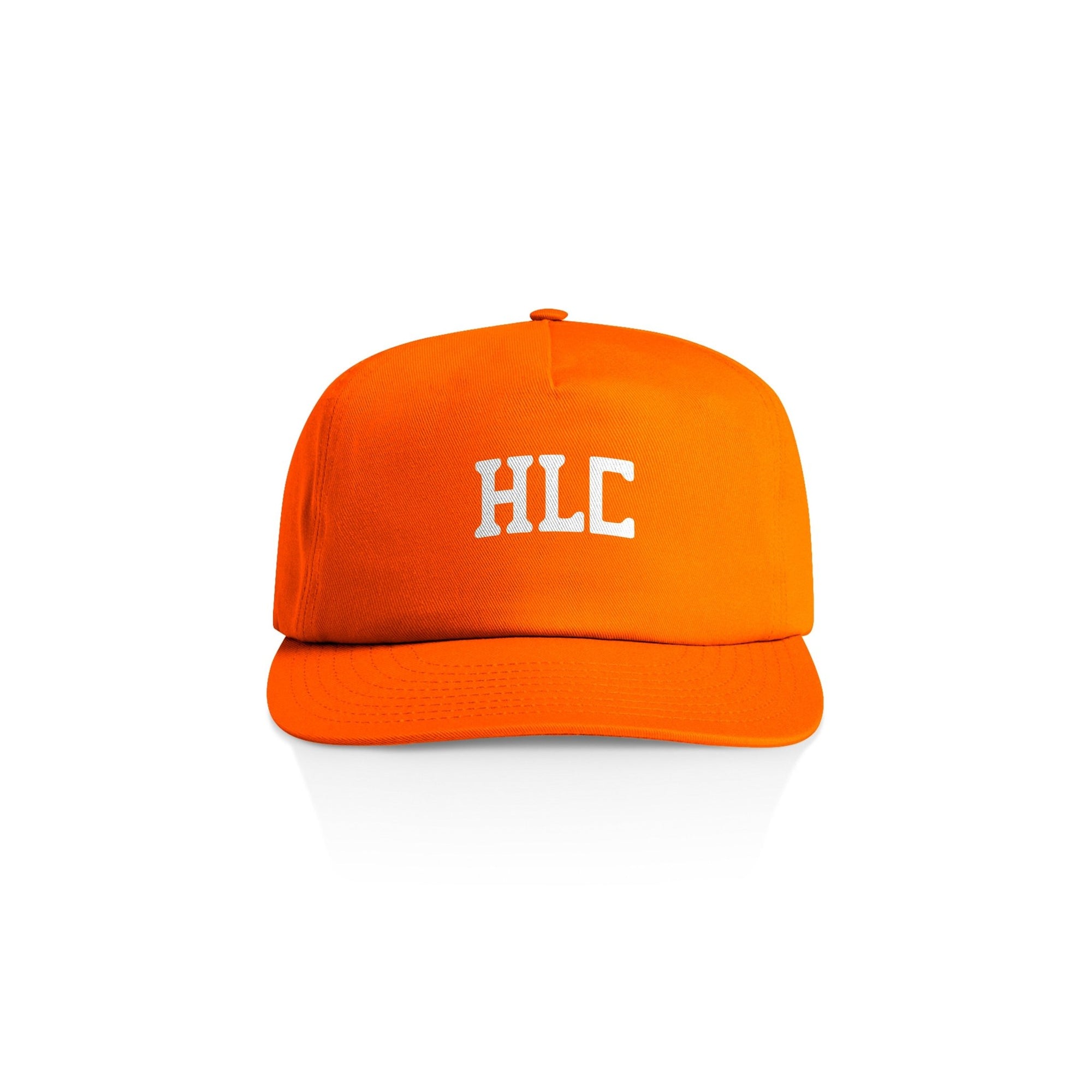 Velcro Hat - Vacant Athletics